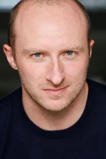 Ben Loyd-Holmes fotoğrafı
