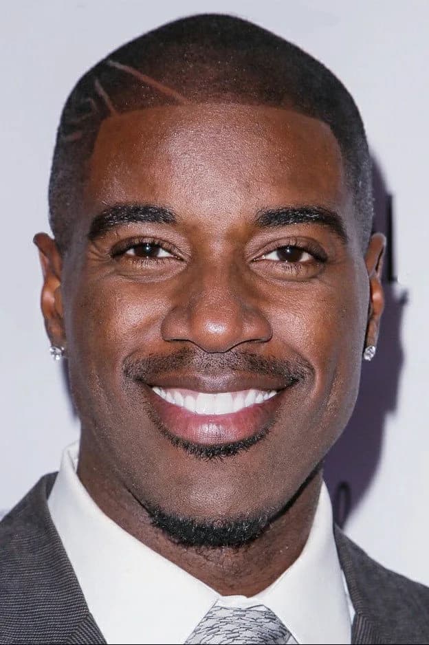 Terrell Carter 사진