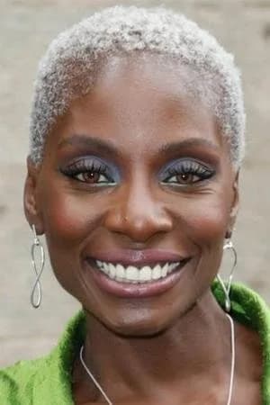 Foto von Nikeata Thompson