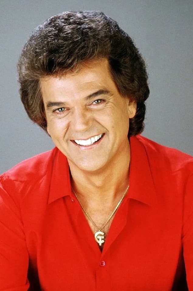 Conway Twitty photo