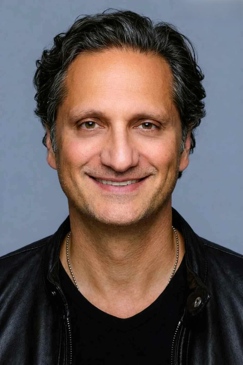 صورة Danny Boushebel