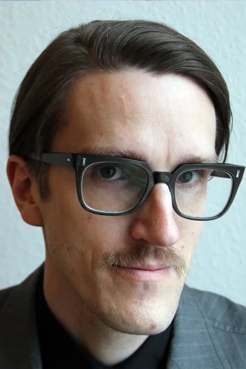 Daniel Steiner fotoğrafı