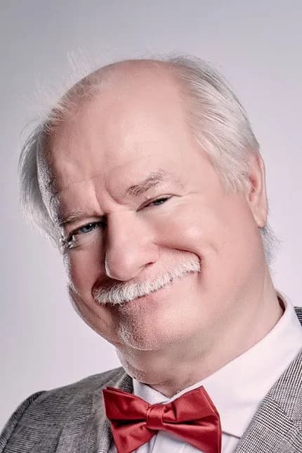 Pierre van Pletzen photo