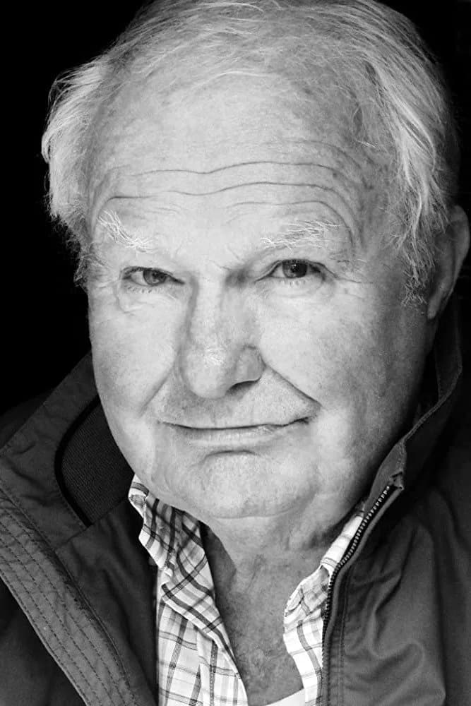 Shane Rimmer photo