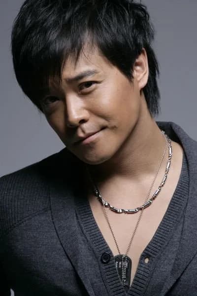 Foto de Chen Sicheng