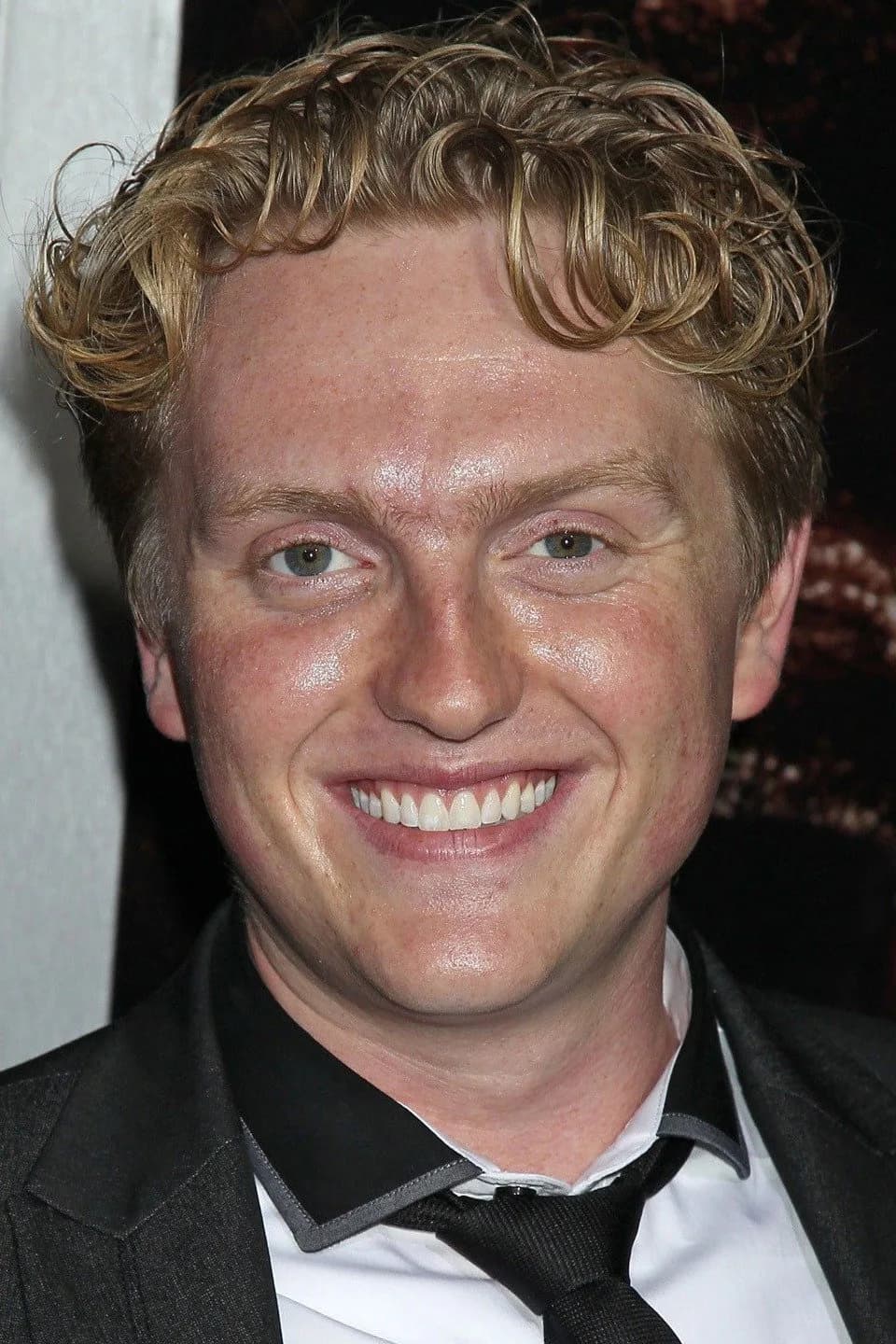 Max Topplin 사진