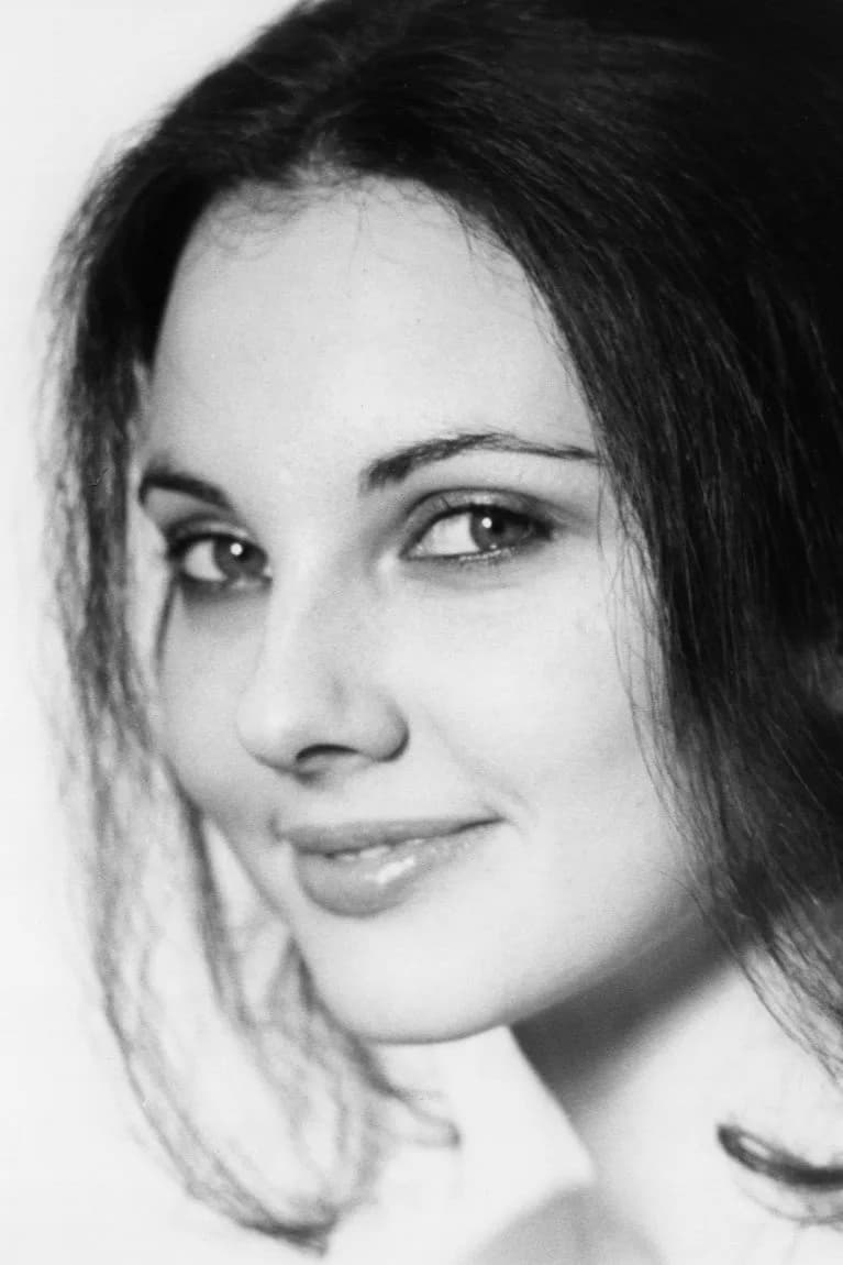 Mijou Kovacs fotoğrafı