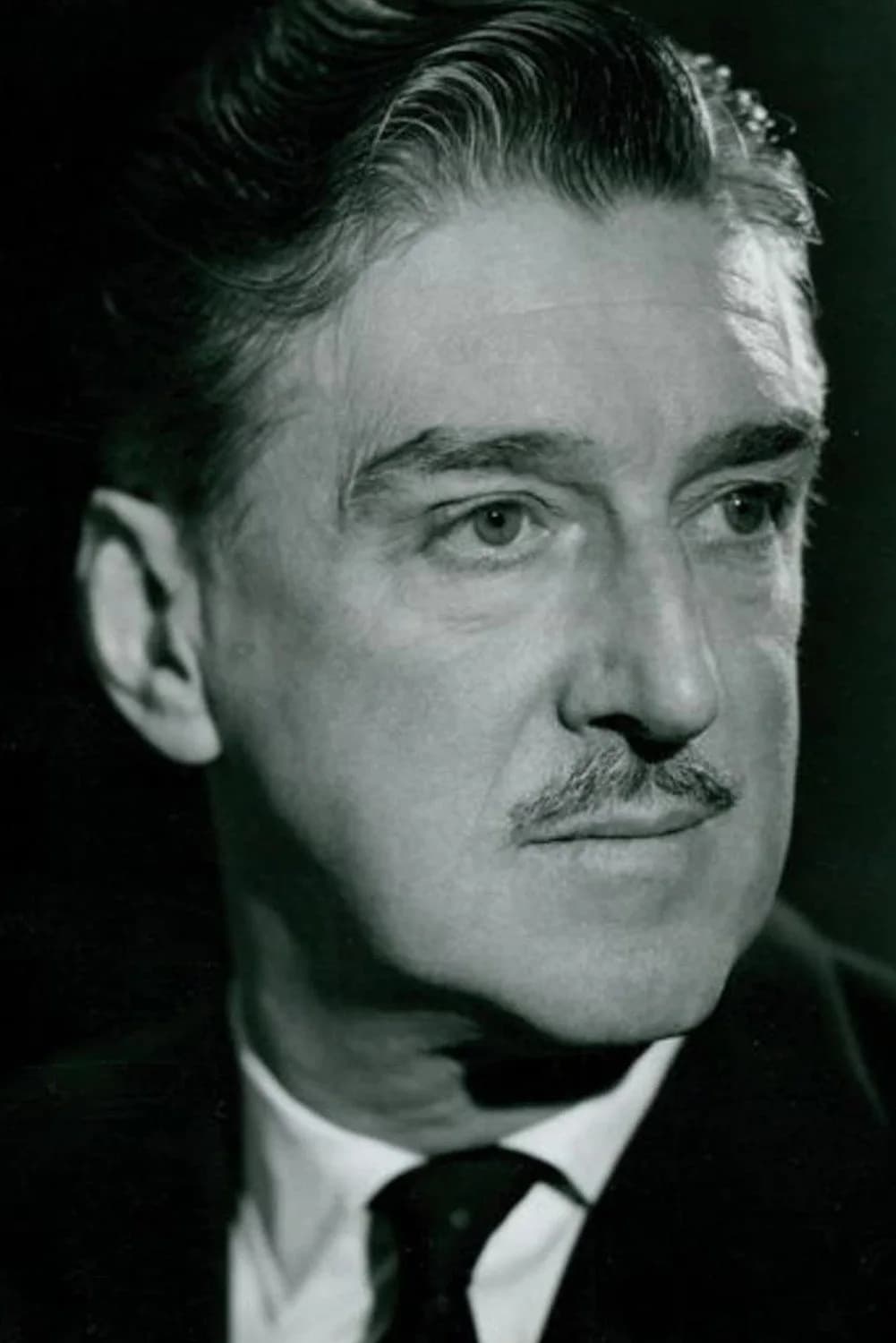 Foto von Basil Dignam
