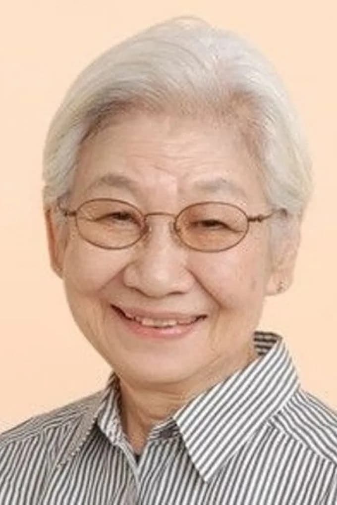 麻生美代子の写真