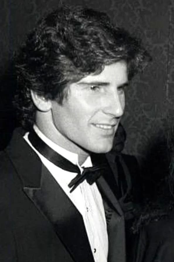 Philip Coccioletti fotoğrafı