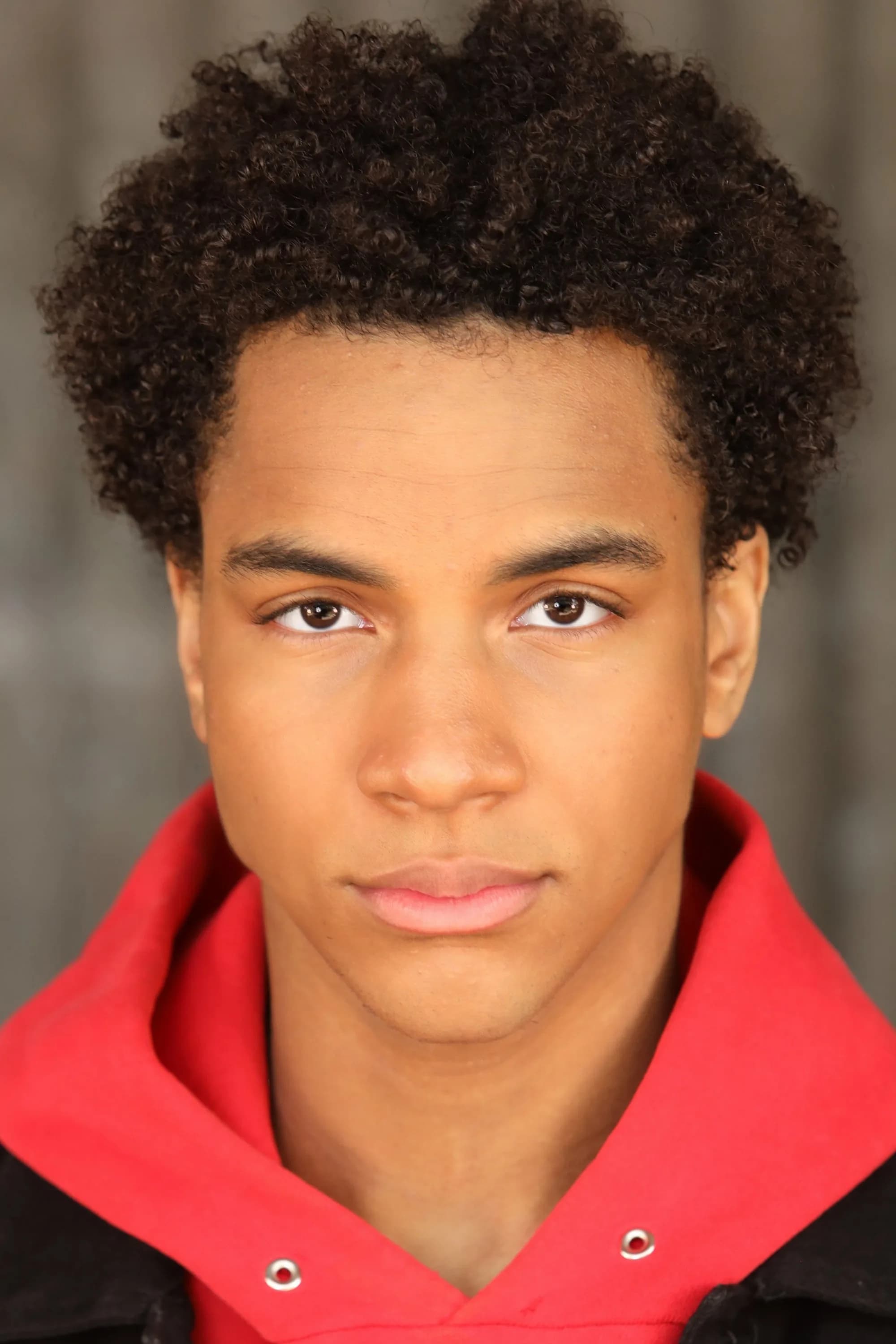 Foto de Terrell Ransom Jr.