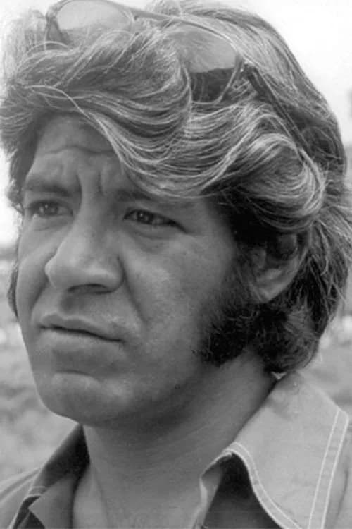 Foto de Rubén Galindo