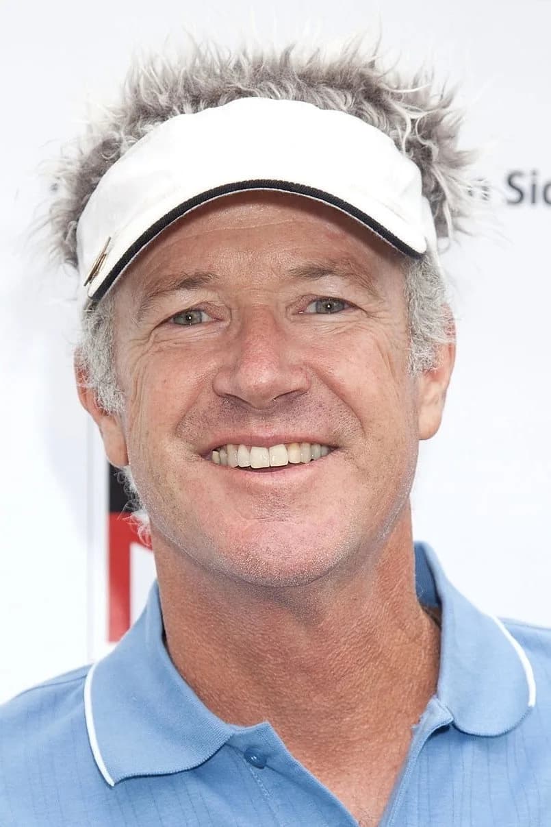 Foto de Marc McClure