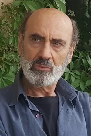 Eusebio Lázaro photo
