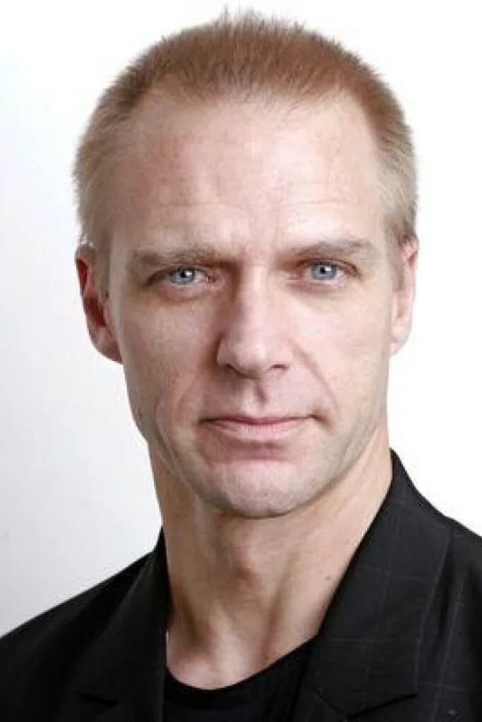 Andreas Wisniewskiの写真