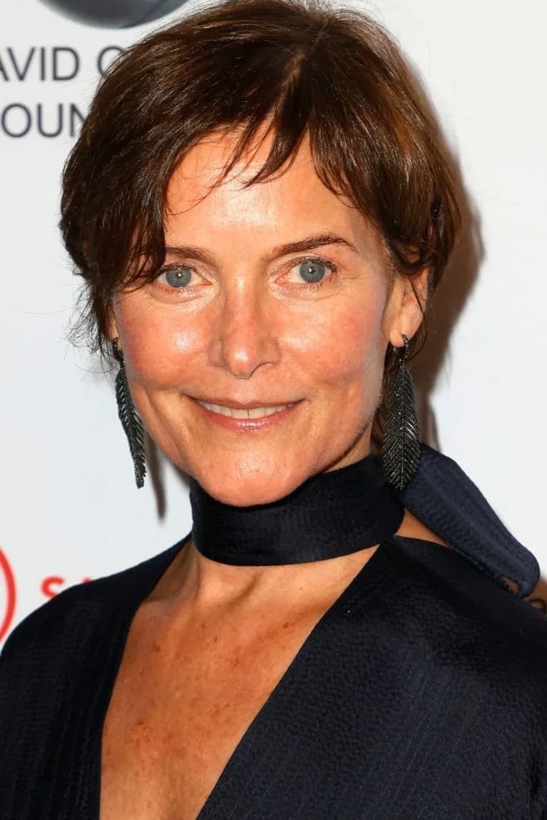 Photo de Carey Lowell
