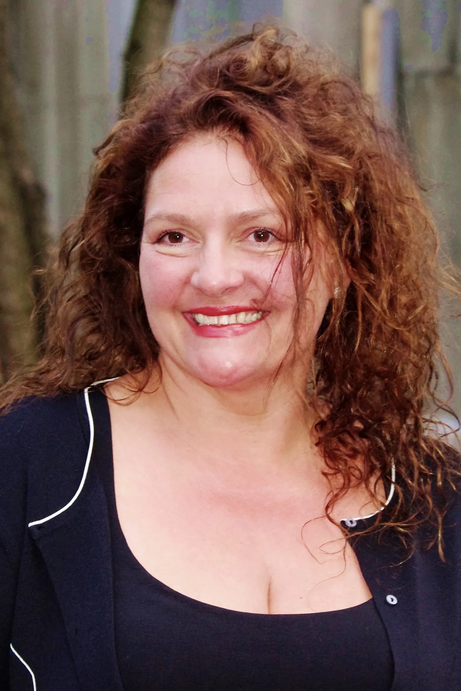 Foto de Aida Turturro