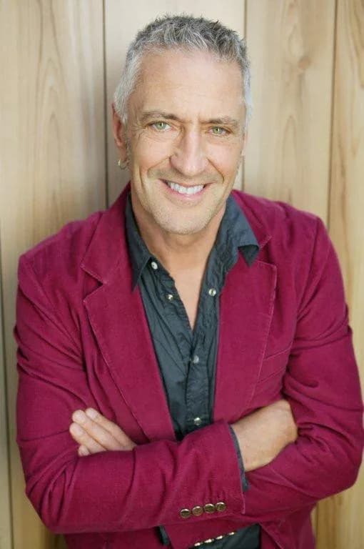 John Waters photo