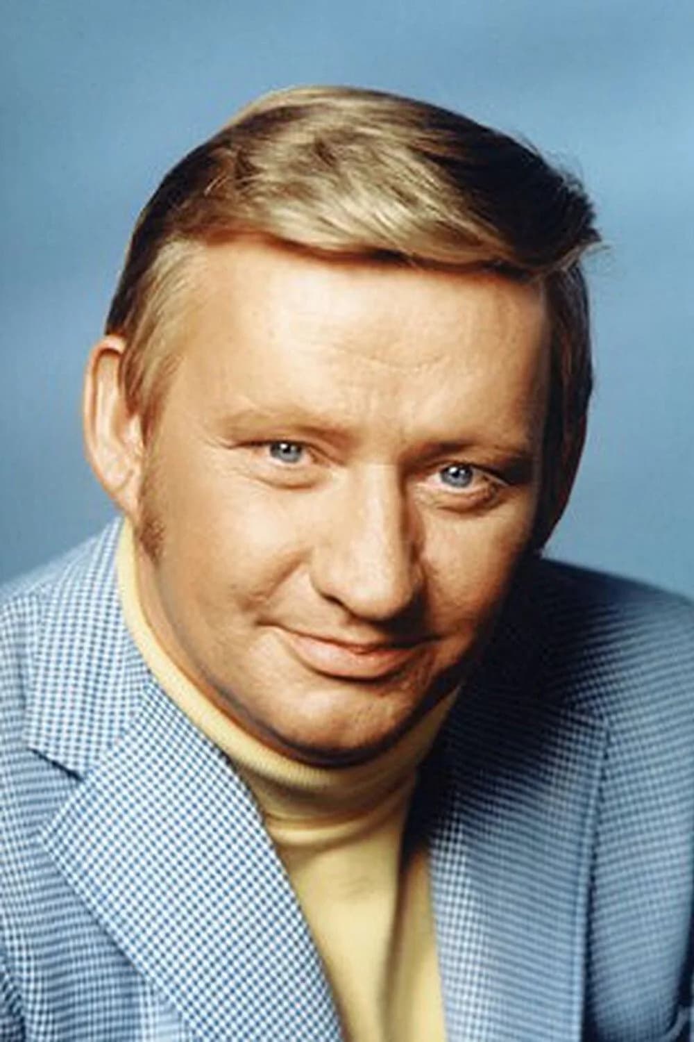 Photo de Dave Madden