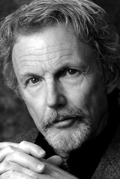 David Oliver Pfeil photo