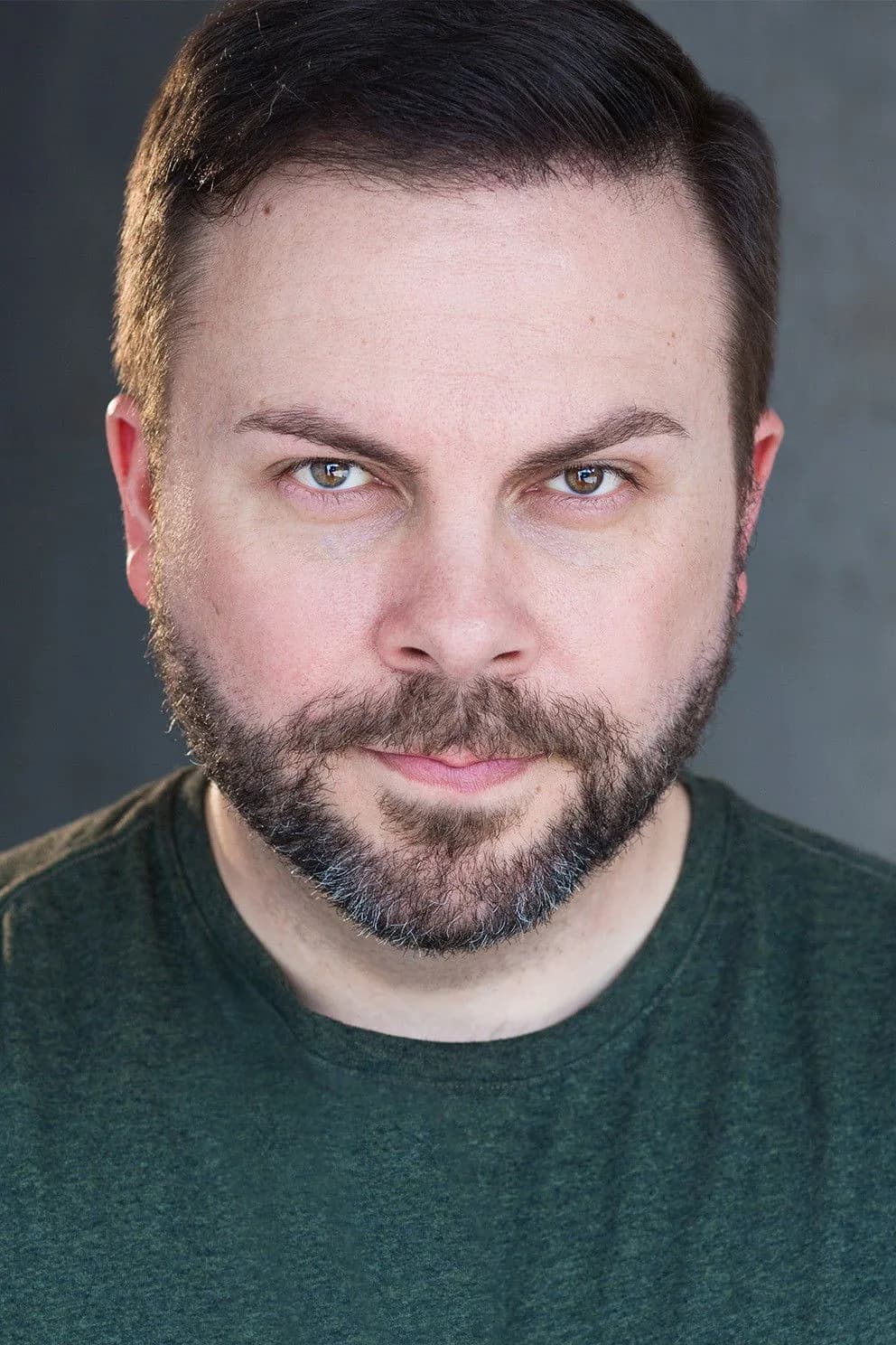 Matthew Cornwellの写真