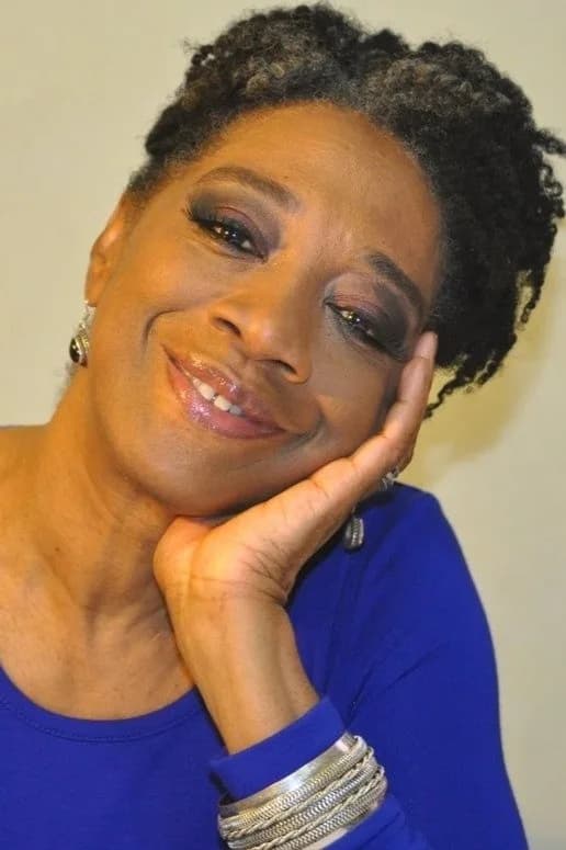 Stephanie Berry 사진