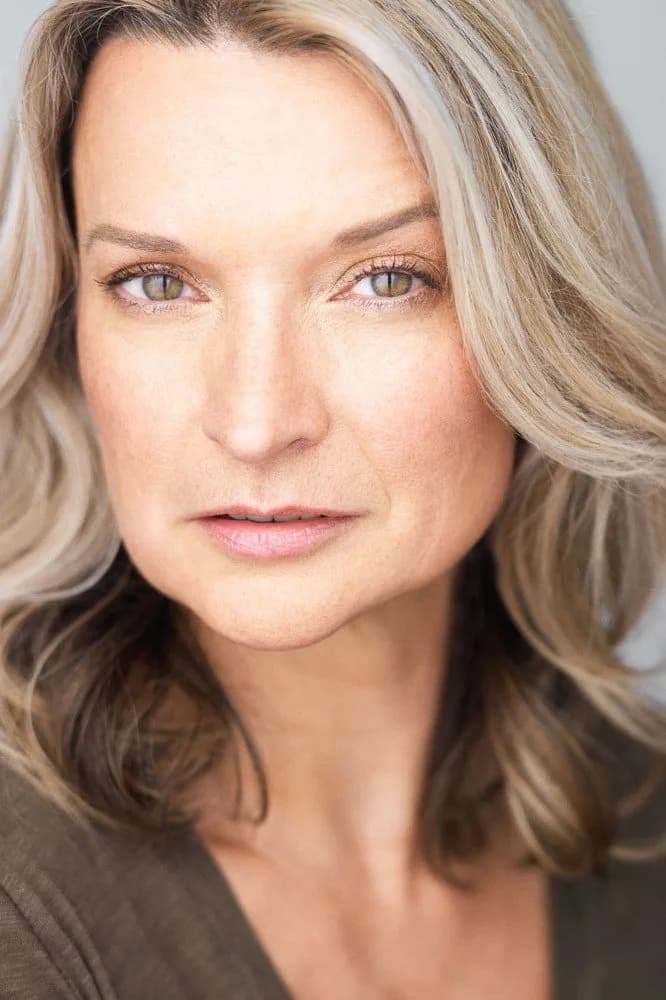 Andrea Powell photo