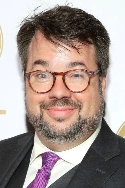 Thomas Golubić photo