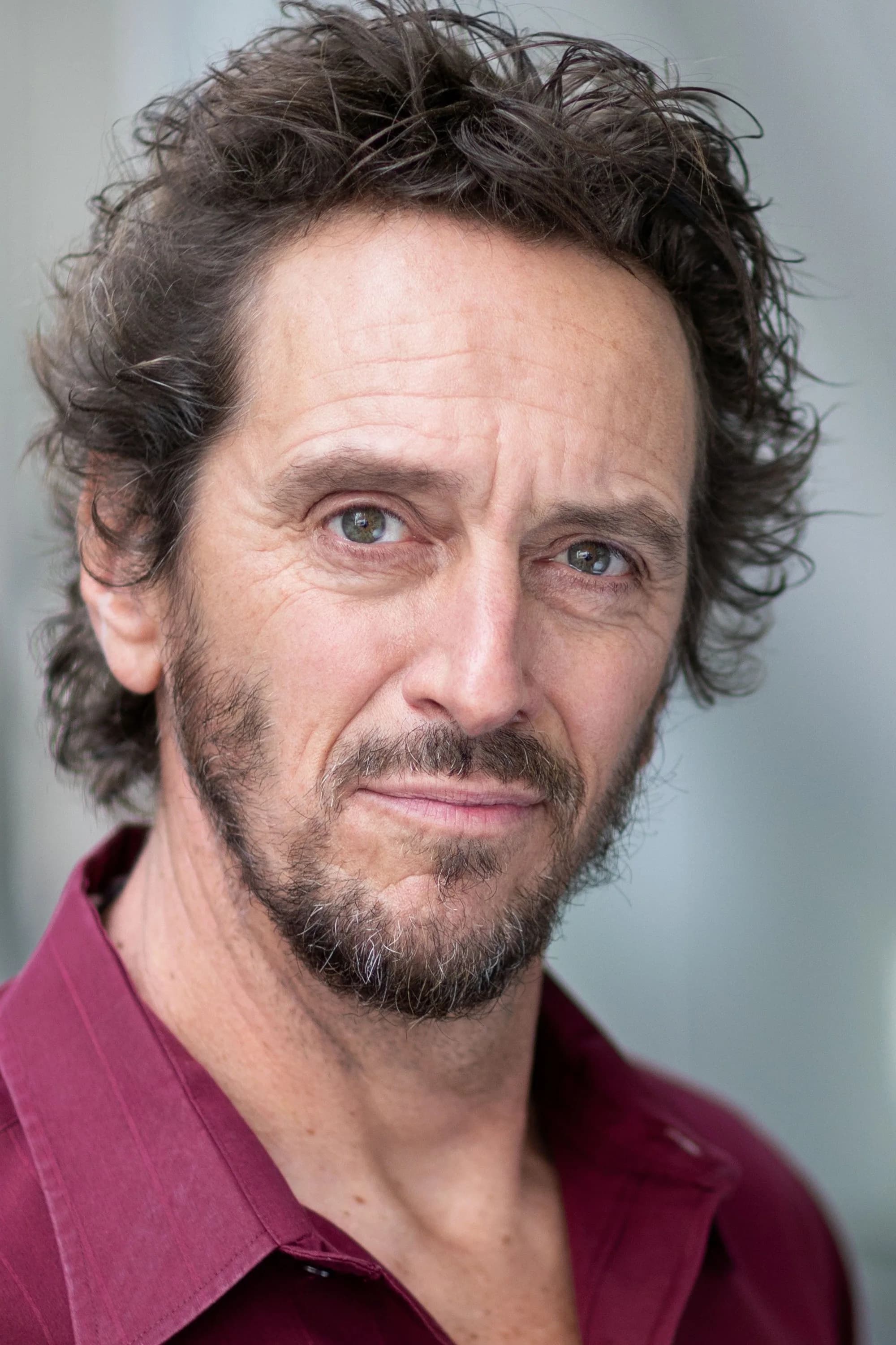 Foto di Michael X. Sommers