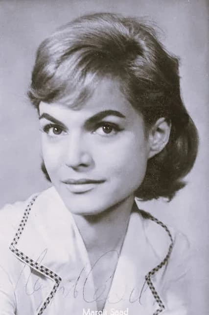 Foto von Margit Saad