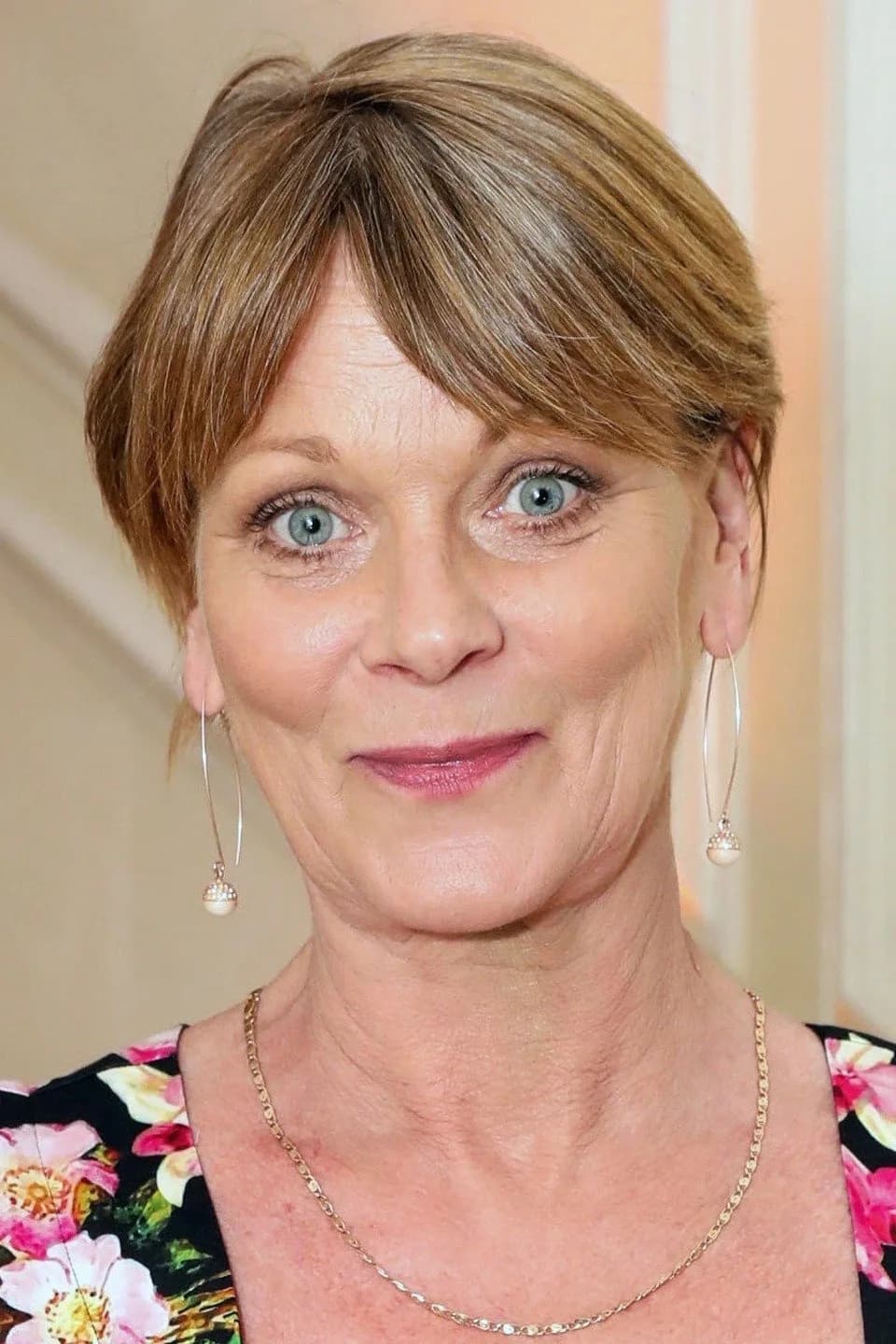 Foto di Samantha Bond