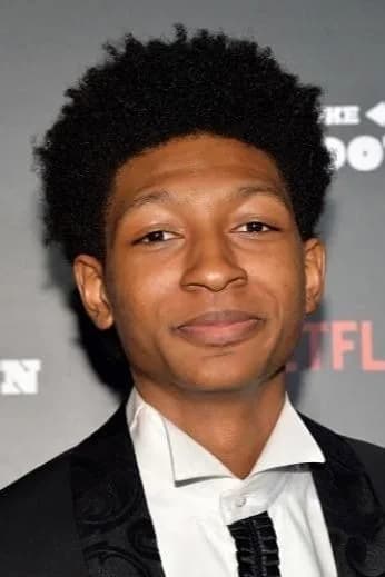 Foto de Skylan Brooks