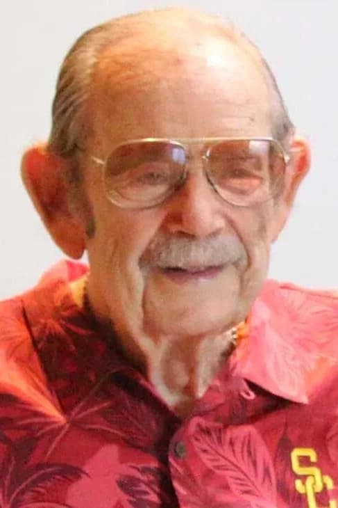 Arthur Marks की तस्वीर