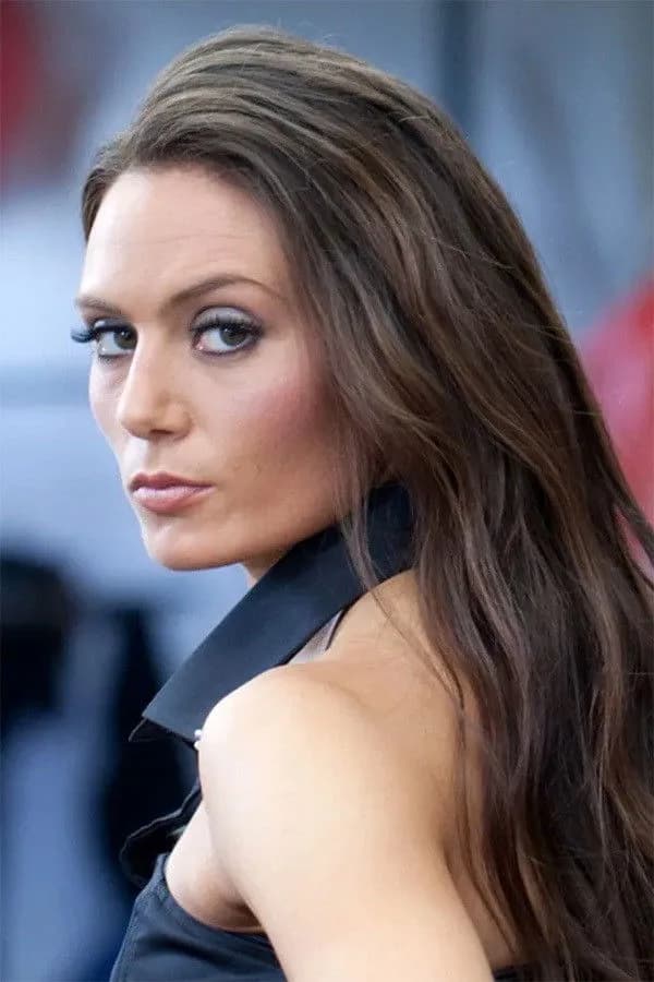 Zara Phythian photo