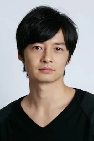 Kotaro Tanaka的照片