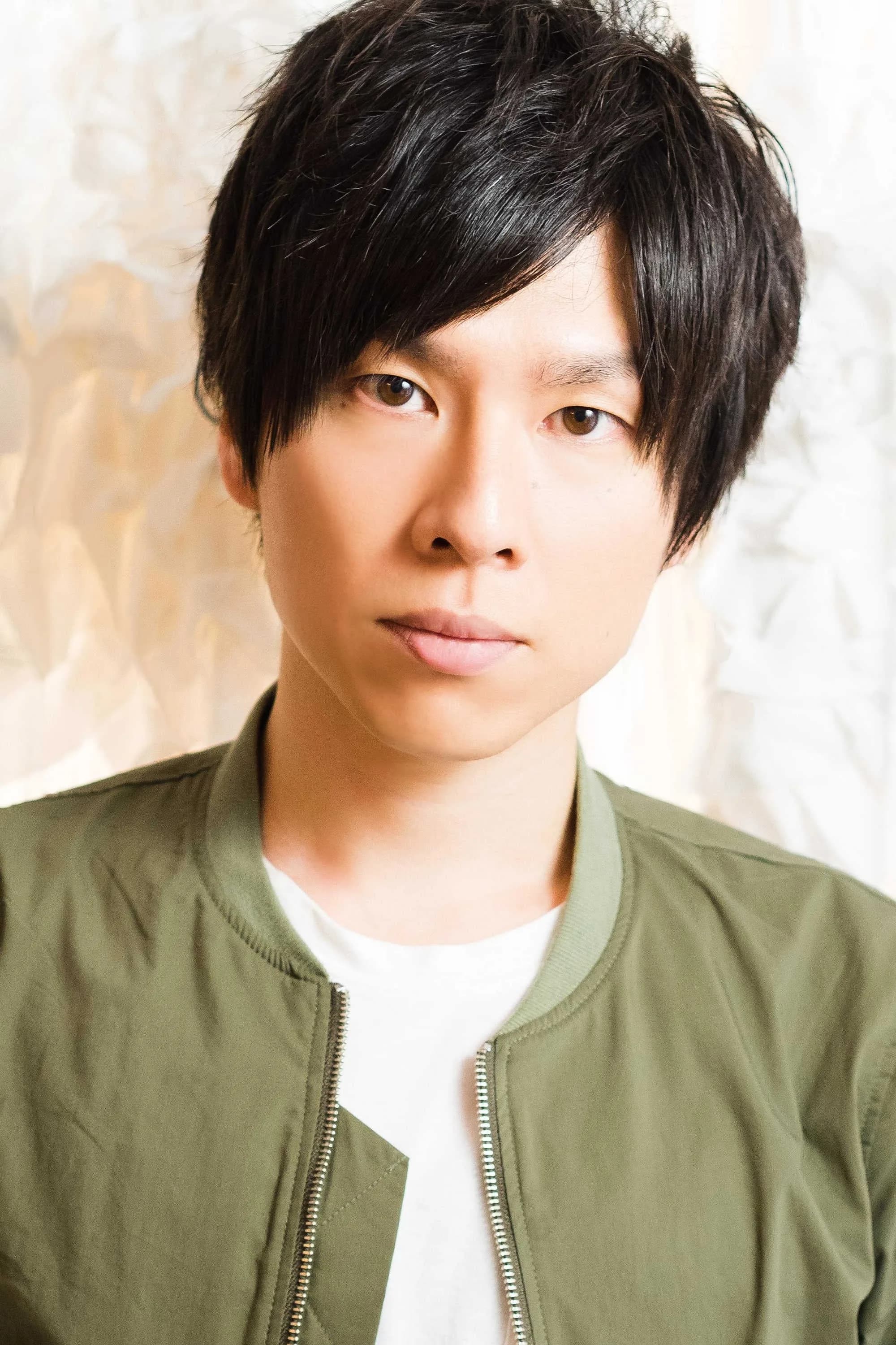 Kenji Akabane fotoğrafı