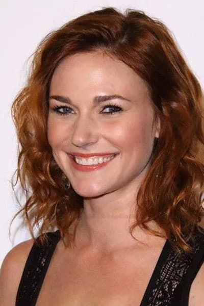 Erin Breen fotoğrafı