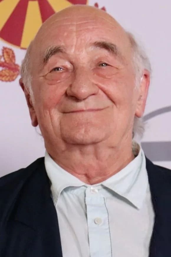 Foto de Peter Biziou