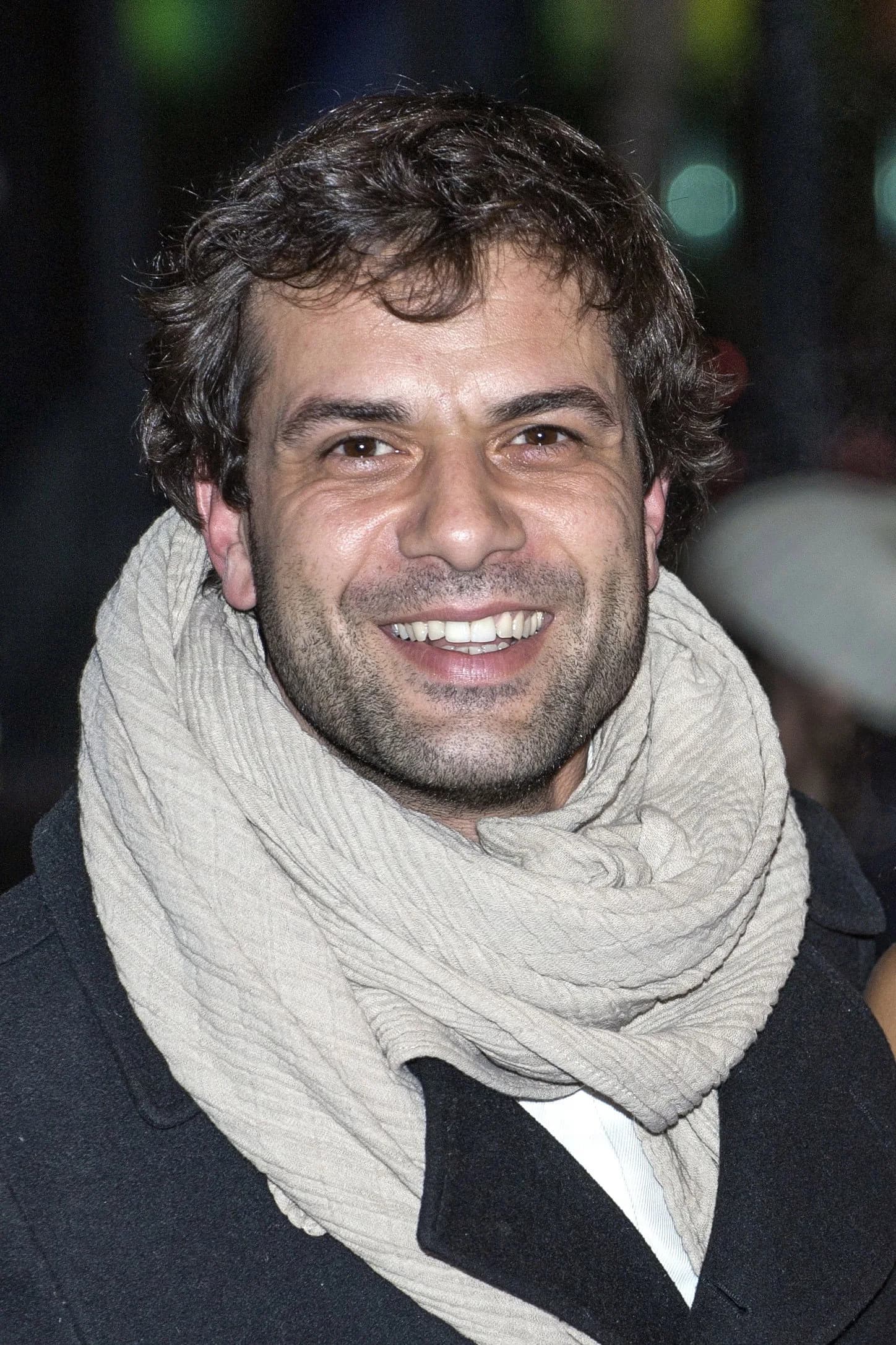 Kai Schumann photo