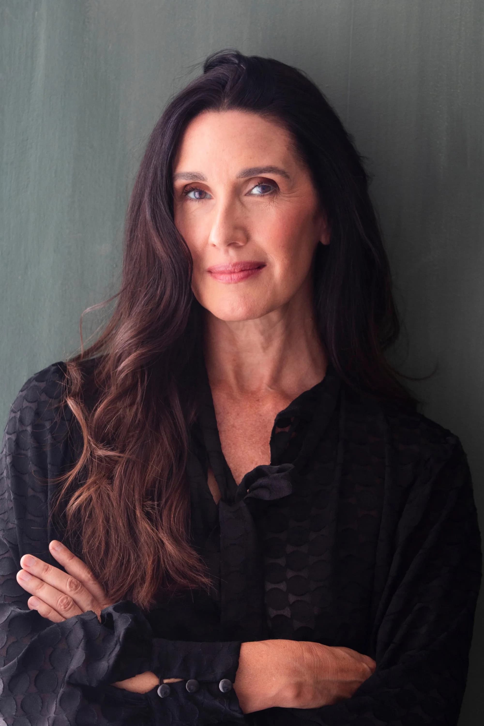 Molly Malcolm 사진
