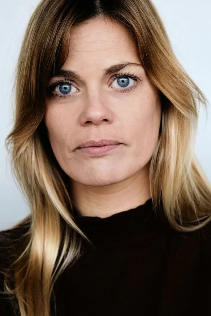 Elzemarieke de Vos fotoğrafı