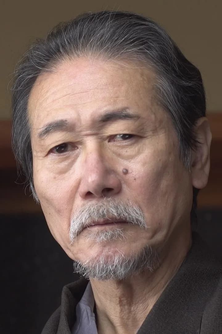 Foto de Shirō Shimomoto