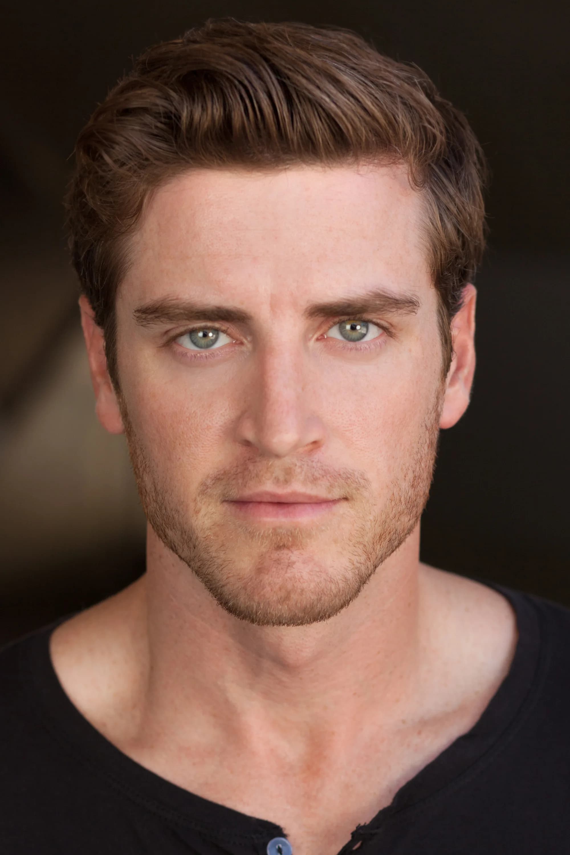 Jake Lockett 사진