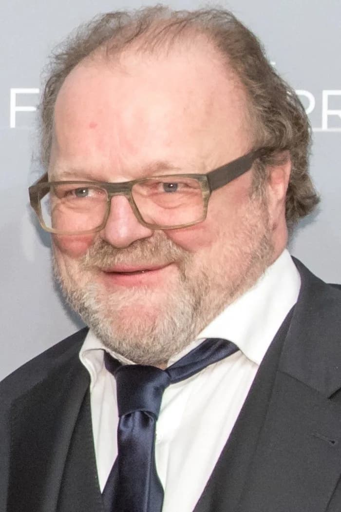 Stefan Arndt的照片