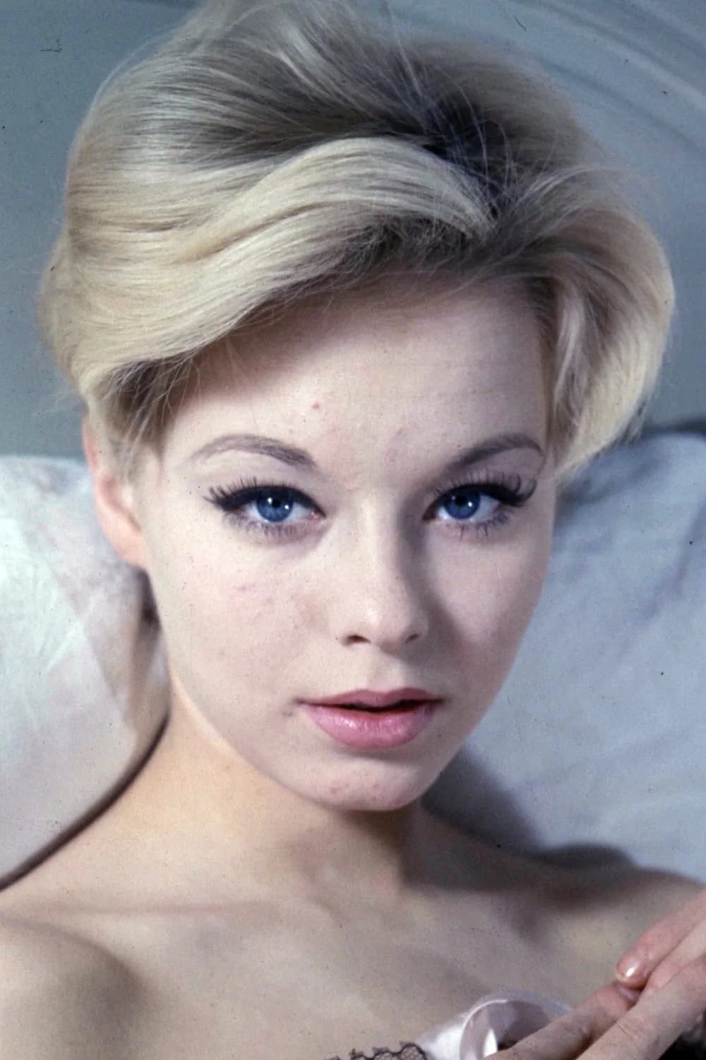 Jill Haworth photo