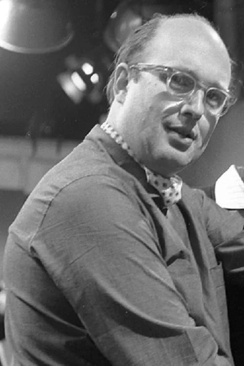 John Llewellyn Moxey photo
