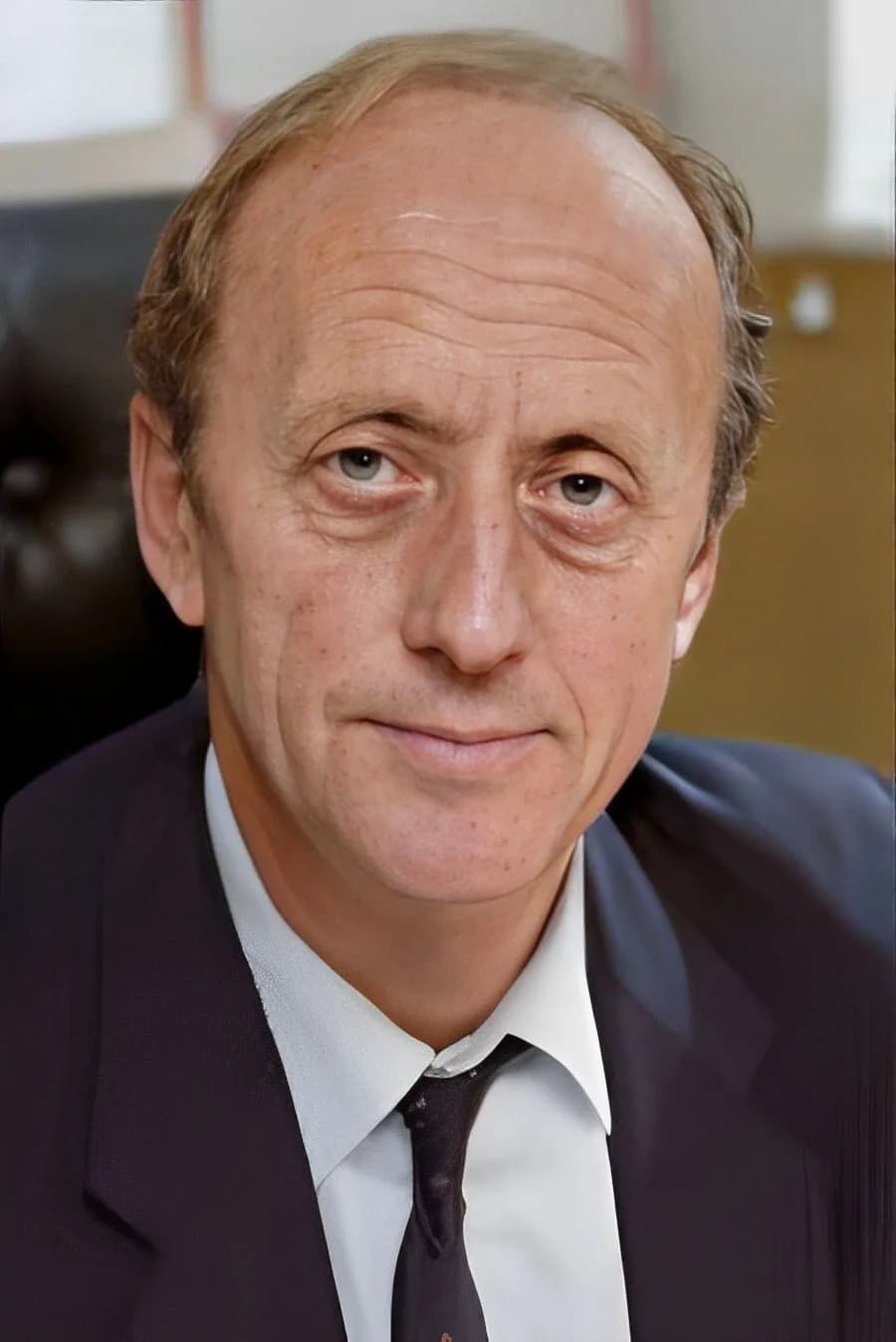Foto di Kenneth Colley