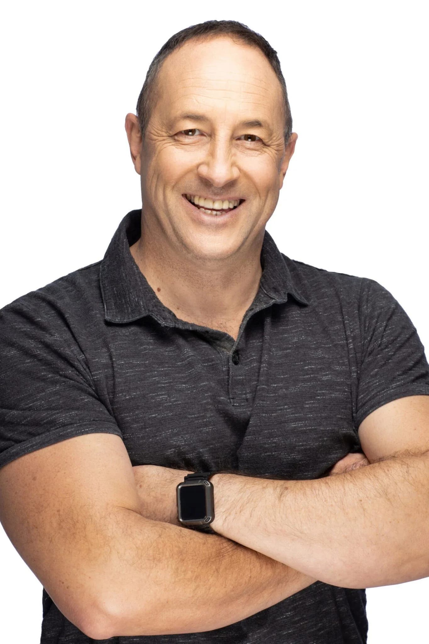 Dirk Stoltz fotoğrafı