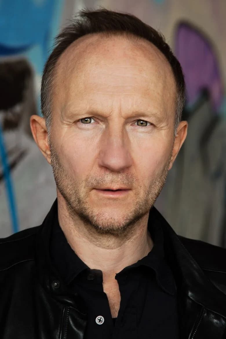 Alexander Hauff 사진