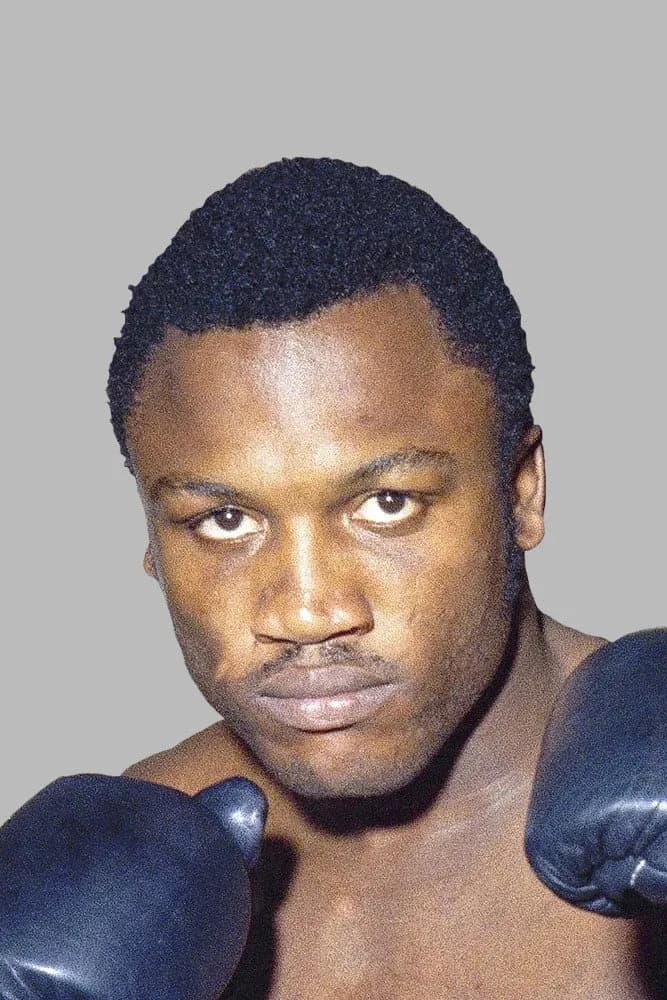 Joe Frazier fotoğrafı
